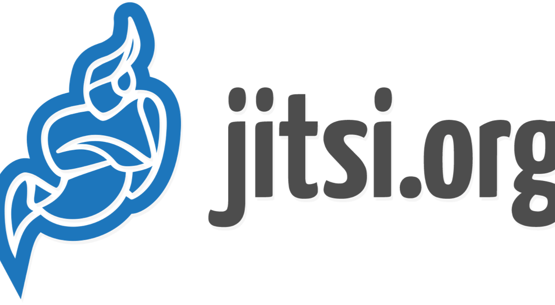 Jitsi una herramienta para conferencias encriptadas (Voz y video)