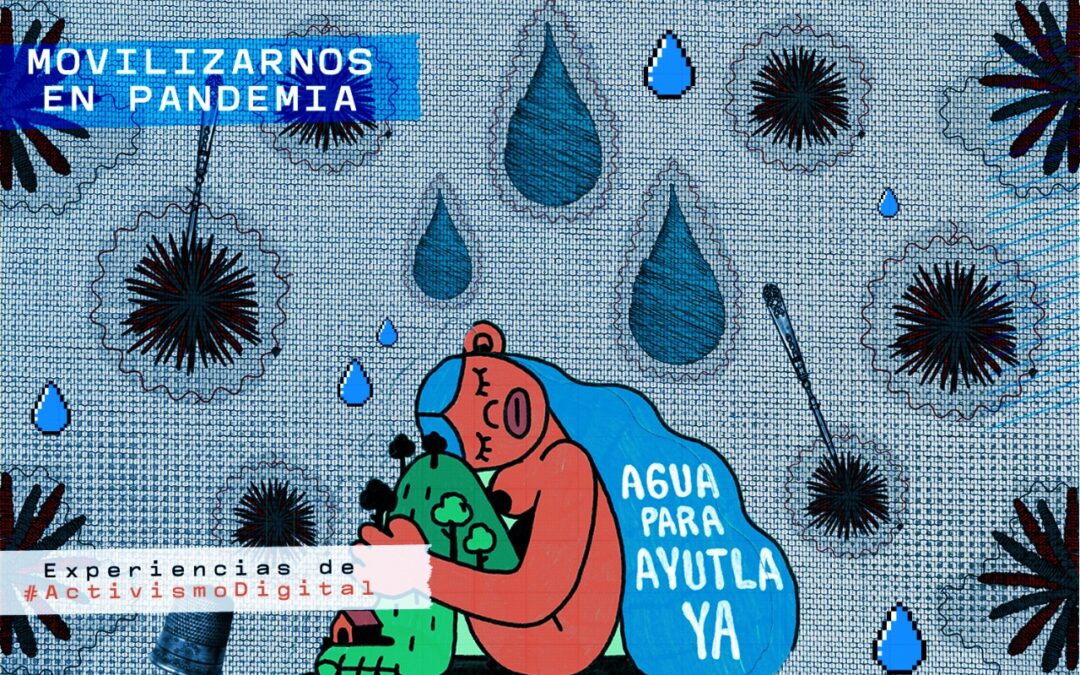 MovilizarnosEnPandemia_AguaAyutla